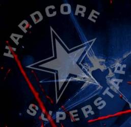 logo Hardcore Superstar